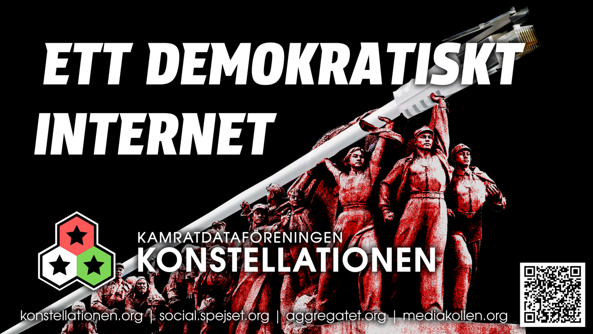 Lokal eller social förankring