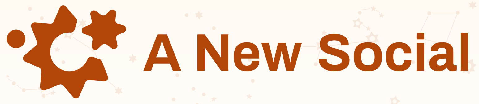 A New Social
