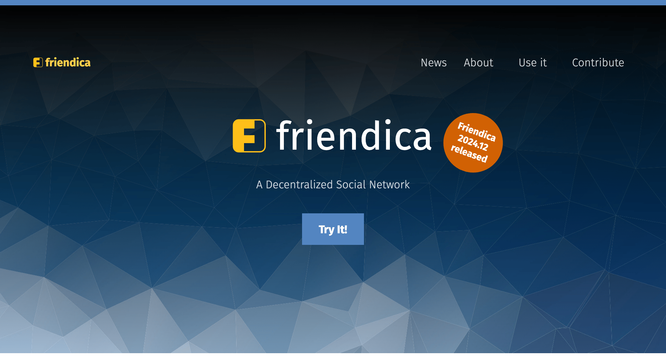 Friendica