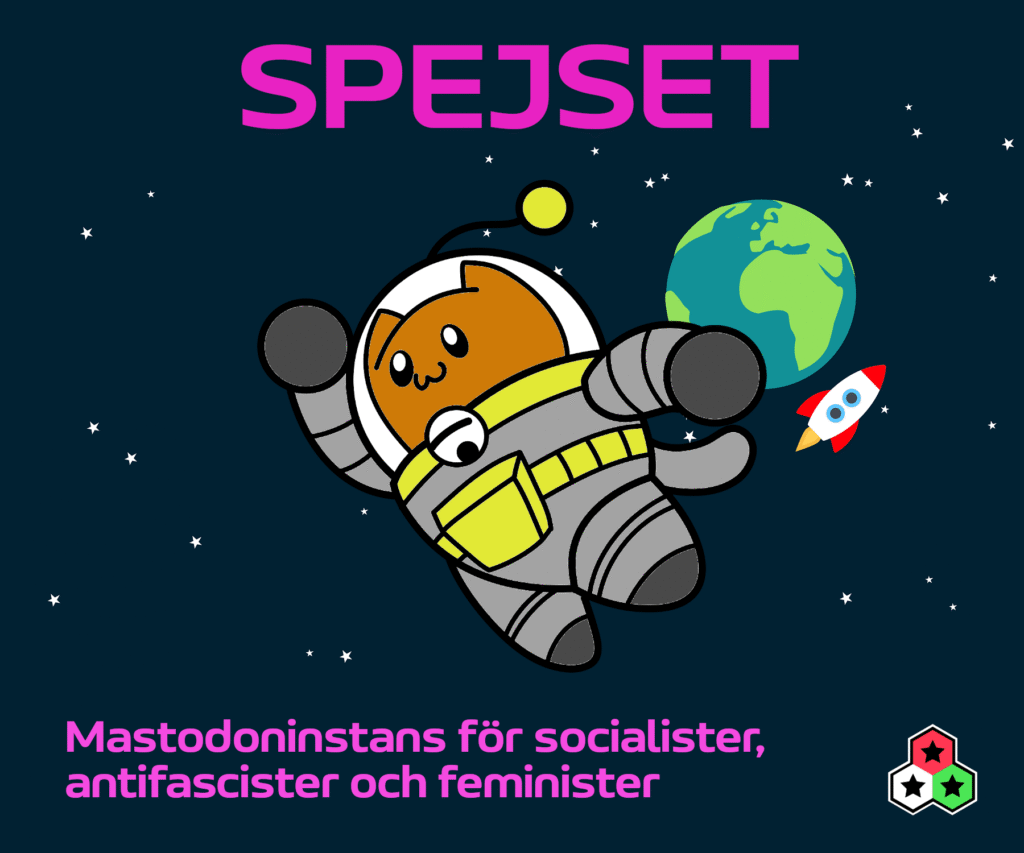 Spejset