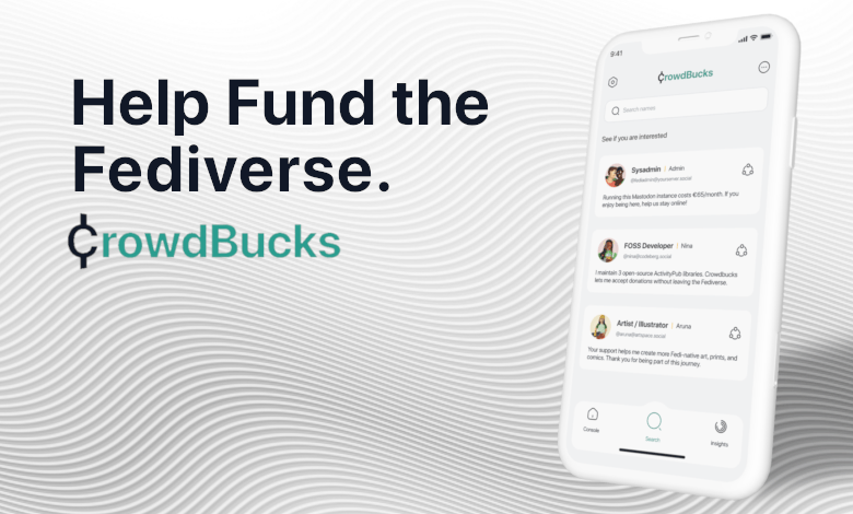 Crowdbucks