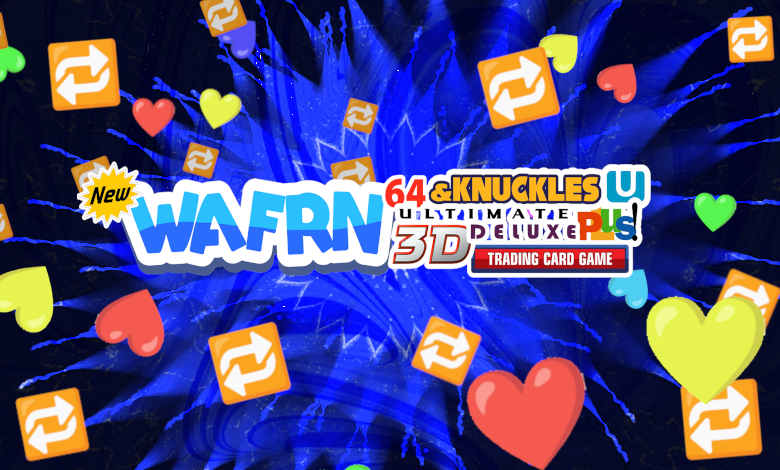 Tumblr, Bluesky och Mastodon i ett – Wafrn