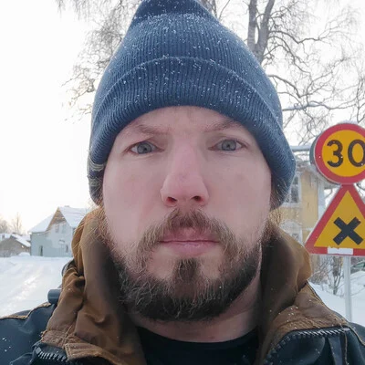 Andreas Fornberg 👑